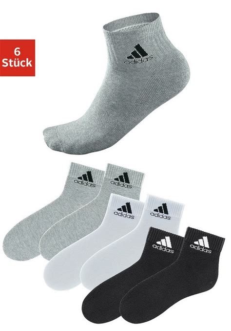 kurzsocken herren adidas